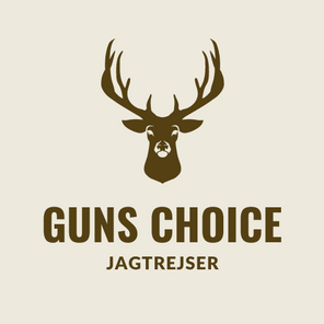 Guns Choice Jagtrejser